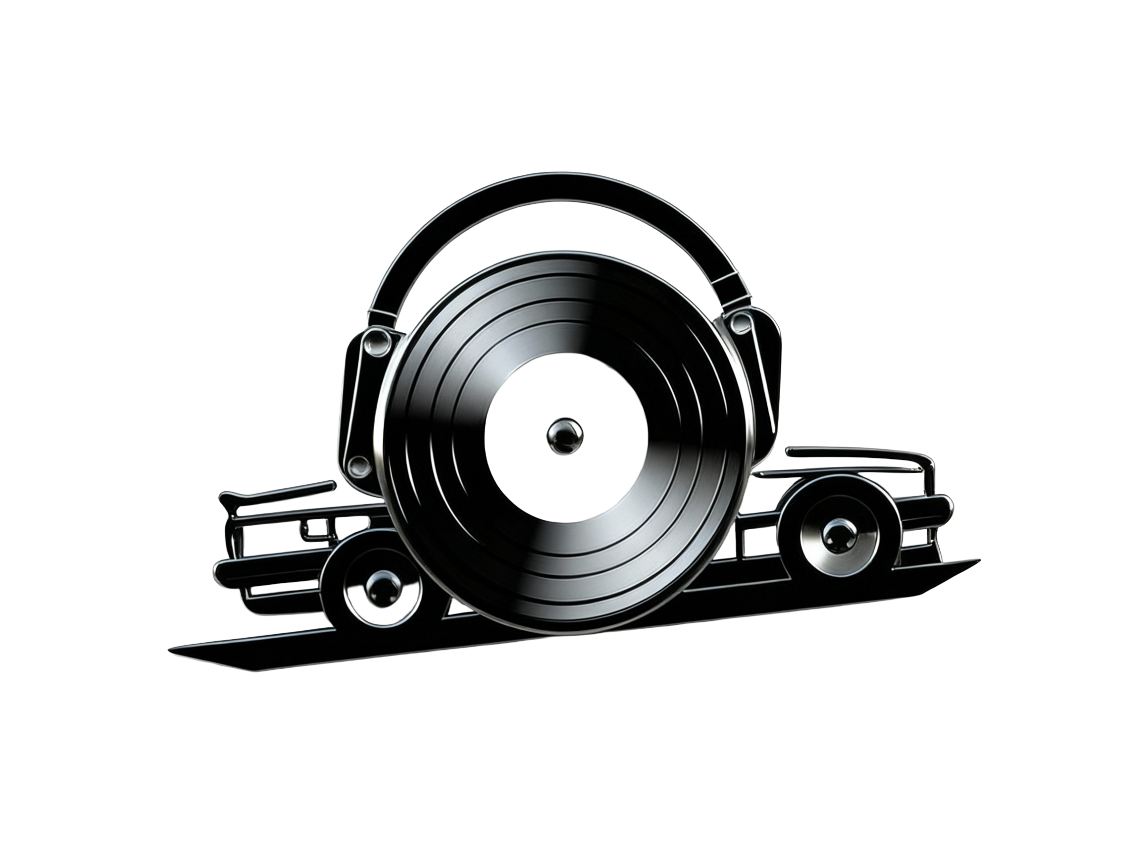 Maswanganyi Records Logo